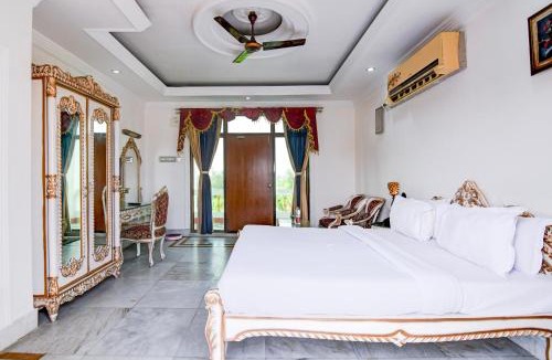 Bakkhali Resort | Palette - Hotel ICON Bakkhali