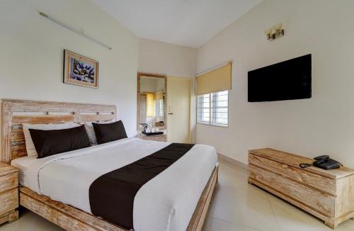Coimbatore Villa | Palette Nirvana Signature Apartment, Coimbatore