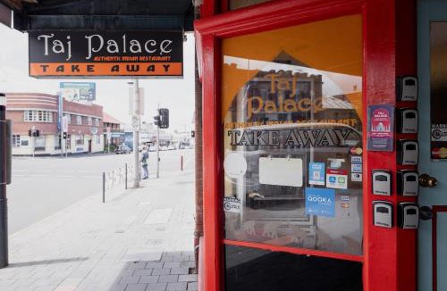 North Hobart Apartment | Palfreymans Arcade Central NoHo 2 Bed Apartment 2