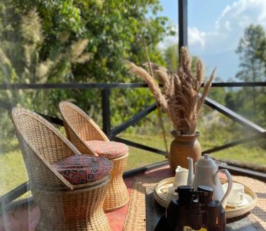 Kalimpong House | PaliGhar Farmstay