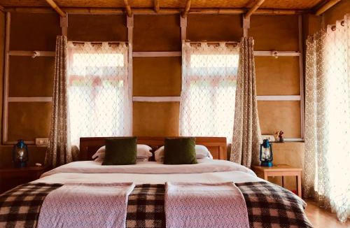 Kalimpong House | PaliGhar Farmstay