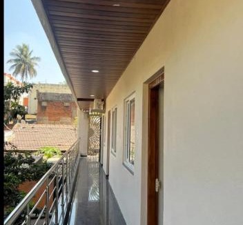 Hubli Hotel | Pallaki Residency