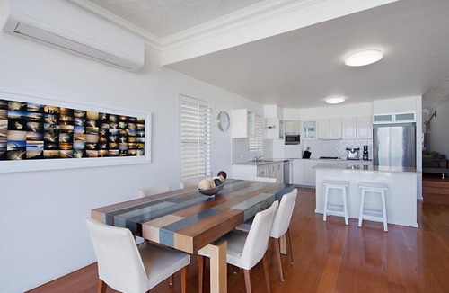 Palm Beach Apartment | Palm Beach Beachfront Townhouse