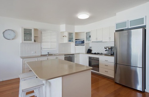 Palm Beach Apartment | Palm Beach Beachfront Townhouse