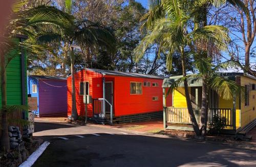 Sanctuary Point Other | Palm Beach Caravan Park