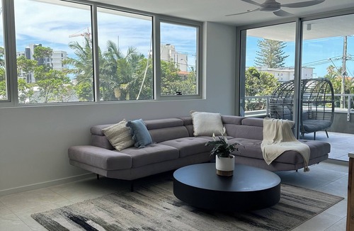 Palm Beach Apartment | Palm Beach Luxe
