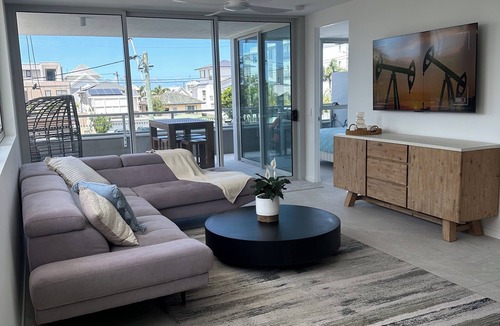 Palm Beach Apartment | Palm Beach Luxe