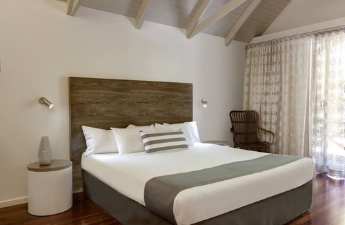 Hamilton Island Hotel | Palm Bungalows