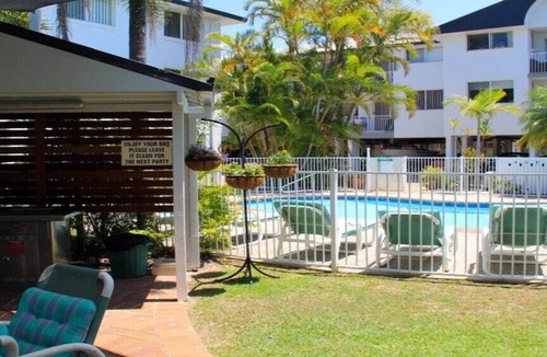 Palm Beach Apartment | Palm Gables - Comfy little unit in Palm Beach