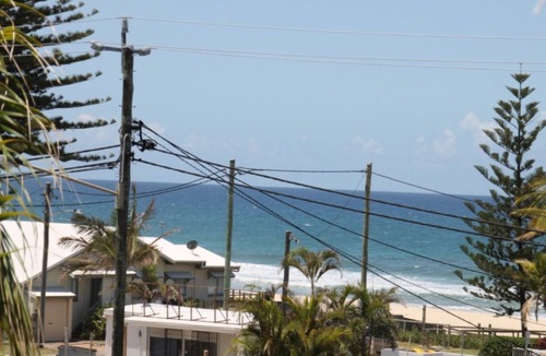 Palm Beach House | Palm Gables - Compfy little unit in Palm Beach