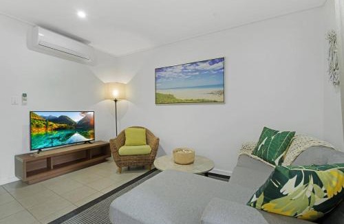 Cable Beach Apartment | Palm Oasis at Oaks Sanctuary Resort Cable Beach