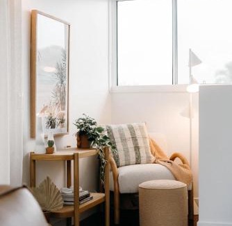 The Range House | Palm Springs Retreat