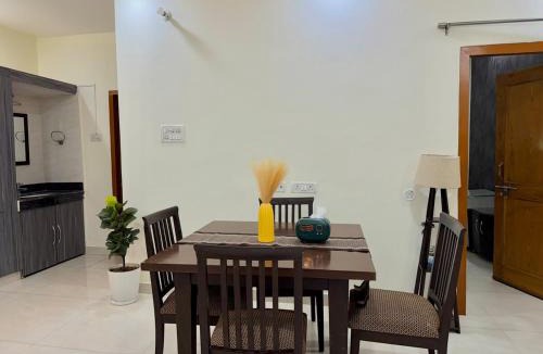 Mohangarh Villa | Palm Stone Villa