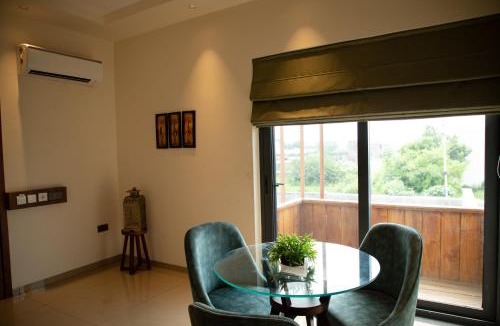 Amritsar Hotel | Palm Villas