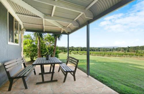 Pokolbin House | Palmers Lane Vineyard Cottage