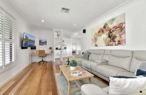 Pokolbin House | Palmers Lane Vineyard Homestead