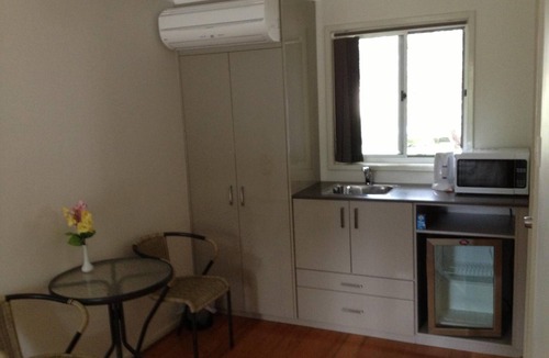 Coopernook Hotel | Palms Oasis Motel