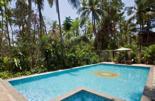 Canacona Apartment | Palolem Comfy and Cozy Apartment