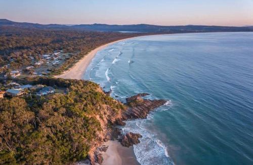 Pambula Beach Apartment | Pambula Beach Shack