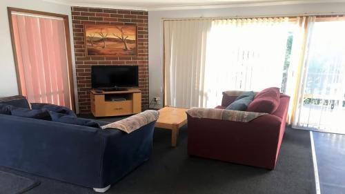 Pambula Beach Apartment | Pambula Beach Shack