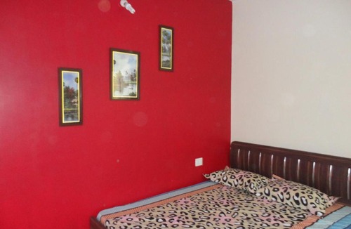 Mazal Waddo Apartment | Pamela Palms, Near Anjuna Football Ground