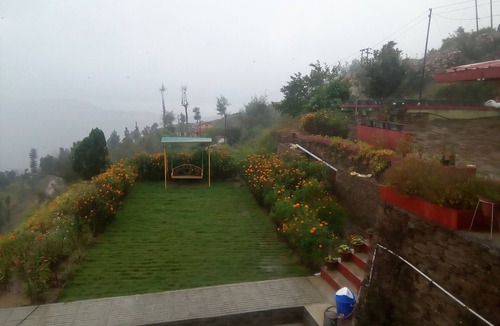 Mukteshwar Hostel | Panchachuli House