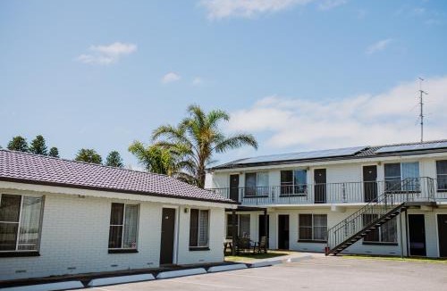Victor Harbor Hotel | PanCo Victor Harbor