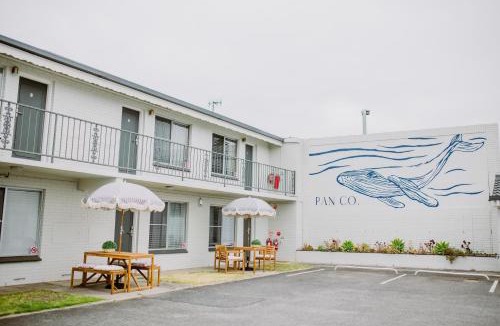 Victor Harbor Hotel | PanCo Victor Harbor