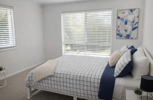 Lightning Ridge House | Pandora Place
