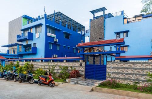 Auroville Hotel | Panism Lifestyle