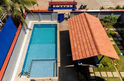 Auroville Hotel | Panism Lifestyle