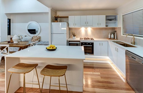 Hamilton Island Apartment | Panorama 12, Panorama 12 on Hamilton Island