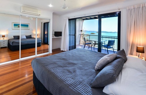 Hamilton Island Apartment | Panorama 2, Hamilton Island