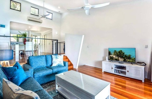 Hamilton Island Apartment | Panorama 2, Hamilton Island