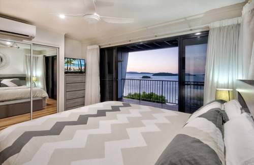 Hamilton Island Apartment | Panorama 4 & Buggy - Hamilton island