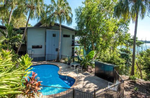 Hamilton Island Apartment | Panorama 4 & Free Buggy - Hamilton Island