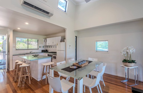 Hamilton Island Apartment | Panorama 5 - Hamilton Island