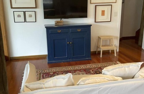 Rosedale House | Panorama at Rosedale