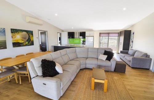 Bonnie Doon House | PANORAMA
