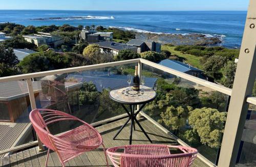 Marengo House | PANORAMA VIEWS - spectacular ocean views