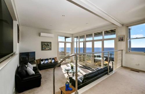 Marengo House | PANORAMA VIEWS - spectacular ocean views