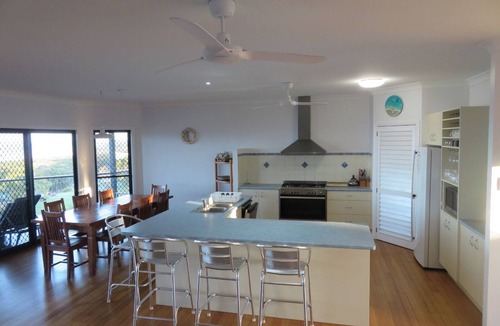 Orchid Beach House | Panoramic ocean views at Orchid Beach 1 minute drive to beach