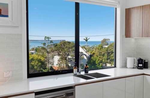 Vincentia House | Panoramic Point by Experience Jervis Bay