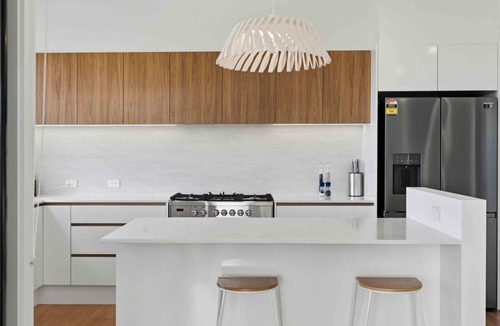 Vincentia House | Panoramic Point by Experience Jervis Bay