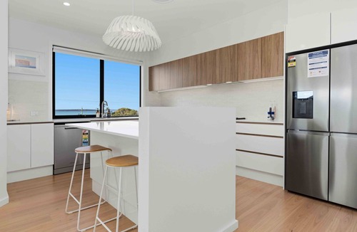 Vincentia House | Panoramic Point by Experience Jervis Bay
