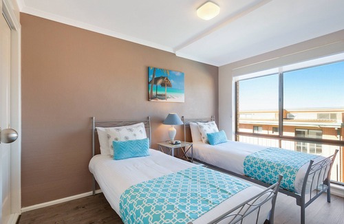 Merimbula Apartment | Panoramic Townhouses By Lisa Standard unit