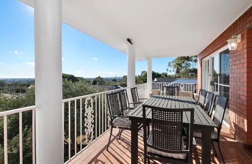 Panorama House | Panoramic Views 5BR 3BTH Family Home