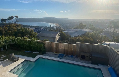Copacabana House | Panoramic Views and Epic Sunsets