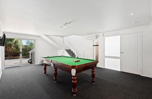Portarlington House | Panoramic Views