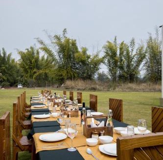Tala Hotel | PantherOn Lodge, Bandhavgarh, India